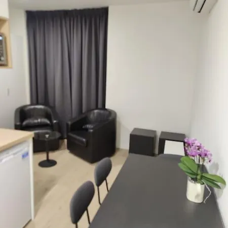 Apartment Corso Studio 0303