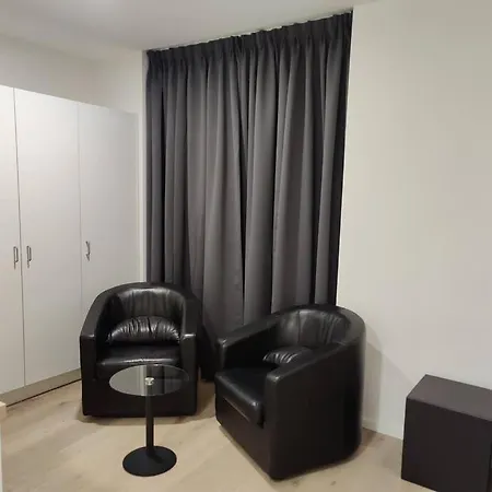 Apartment Corso Studio 0303 Leuven